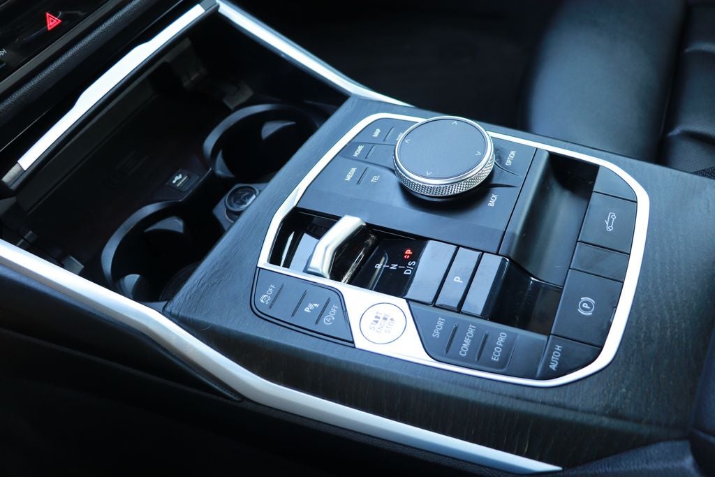 2024 BMW 4 Series 430i
