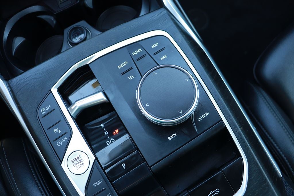 2024 BMW 4 Series 430i
