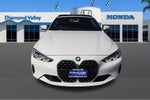 2024 BMW 4 Series 430i
