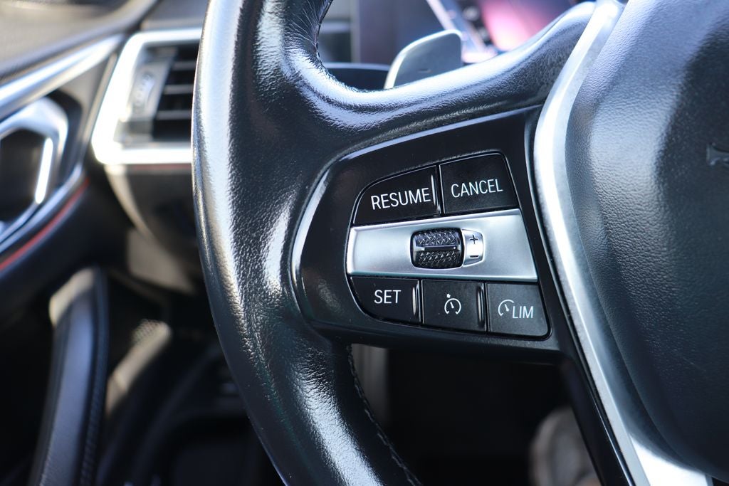 2024 BMW 4 Series 430i