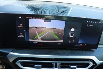 2024 BMW 4 Series 430i