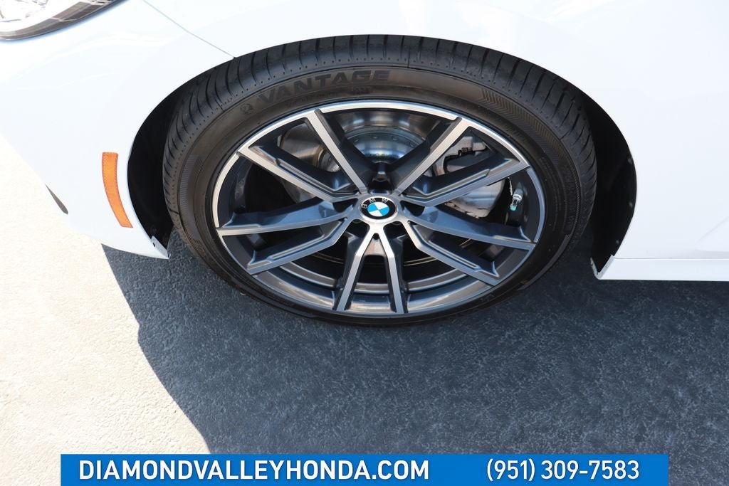 2024 BMW 4 Series 430i