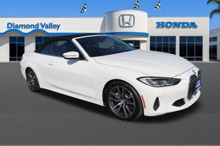 2024 BMW 4 Series 430i