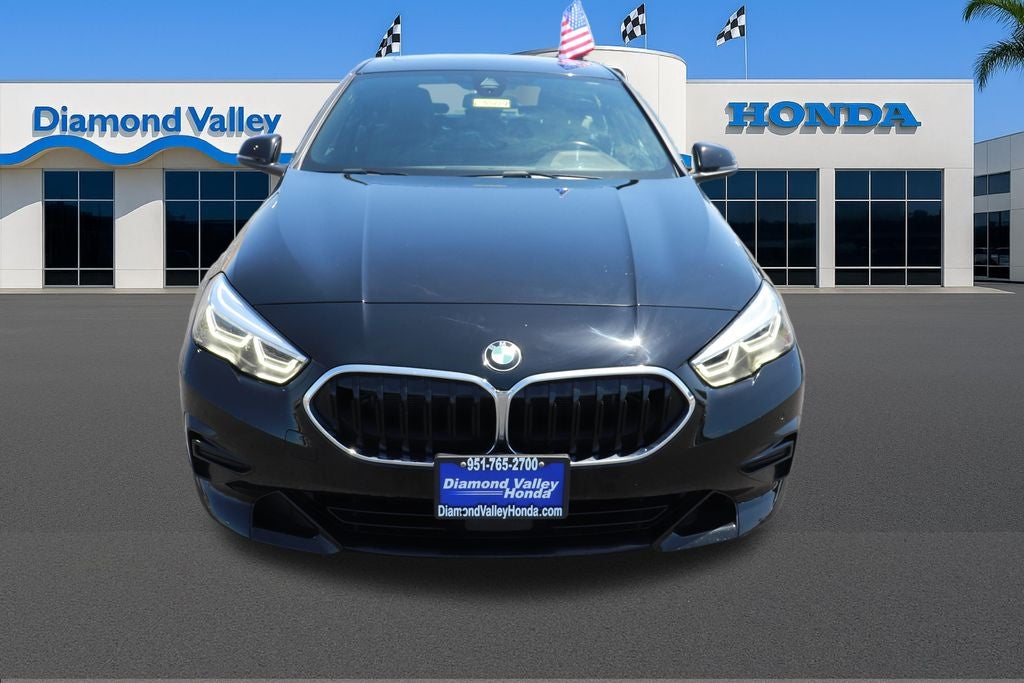 2024 BMW 2 Series 228i