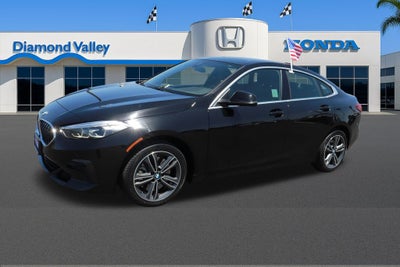 2024 BMW 2 Series 228i