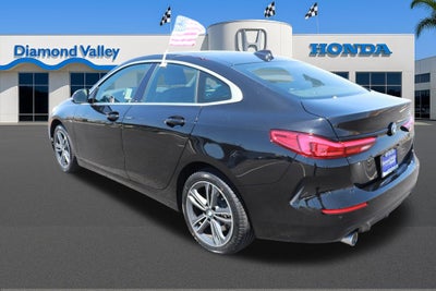 2024 BMW 2 Series 228i