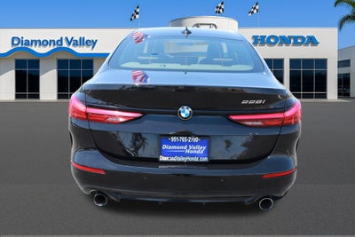 2024 BMW 2 Series 228i