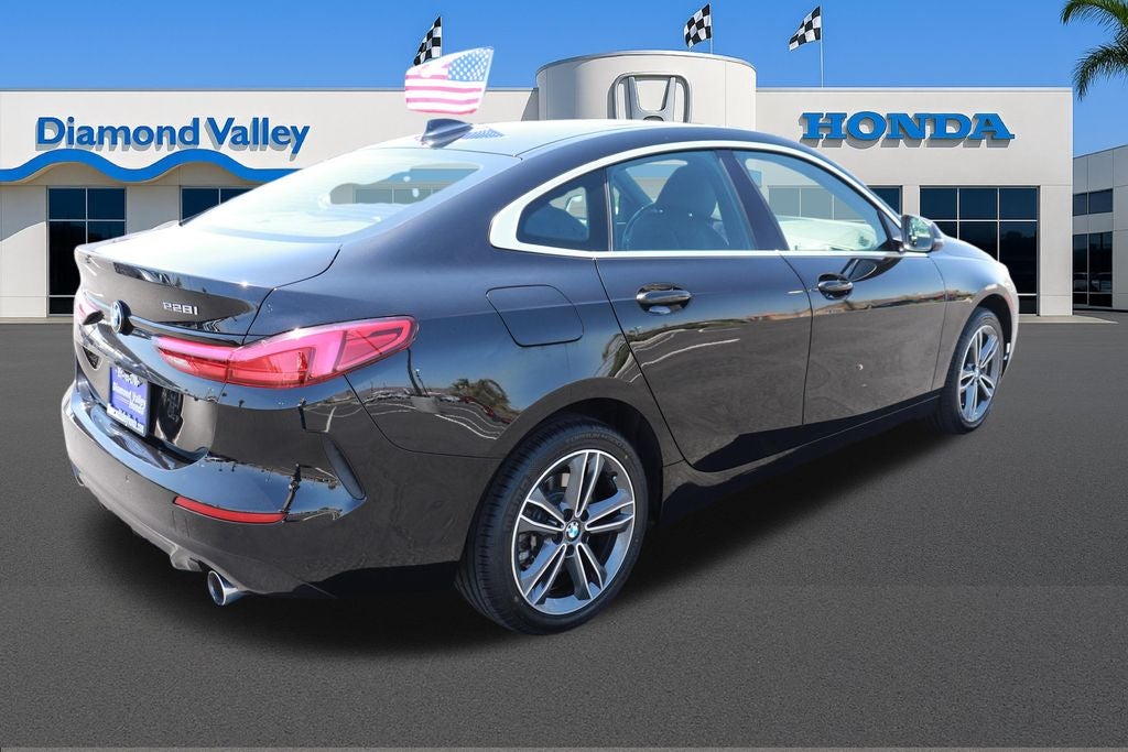 2024 BMW 2 Series 228i