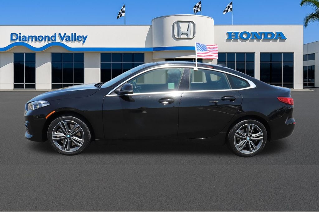 2024 BMW 2 Series 228i