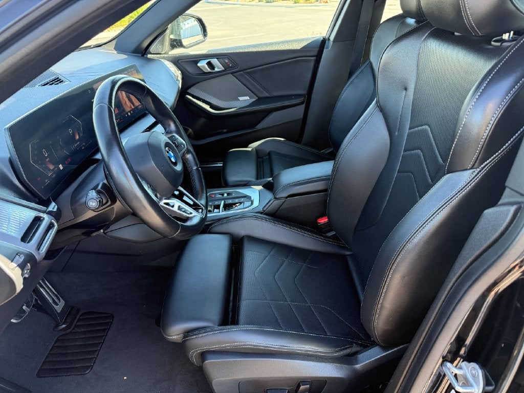2026 BMW 2 Series 228 Gran Coupe