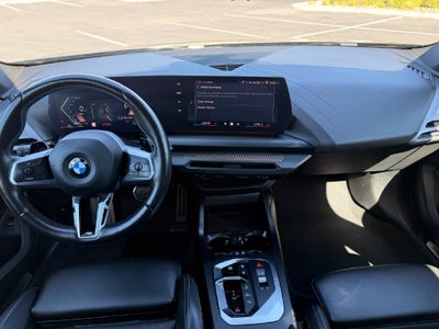 2026 BMW 2 Series 228 Gran Coupe
