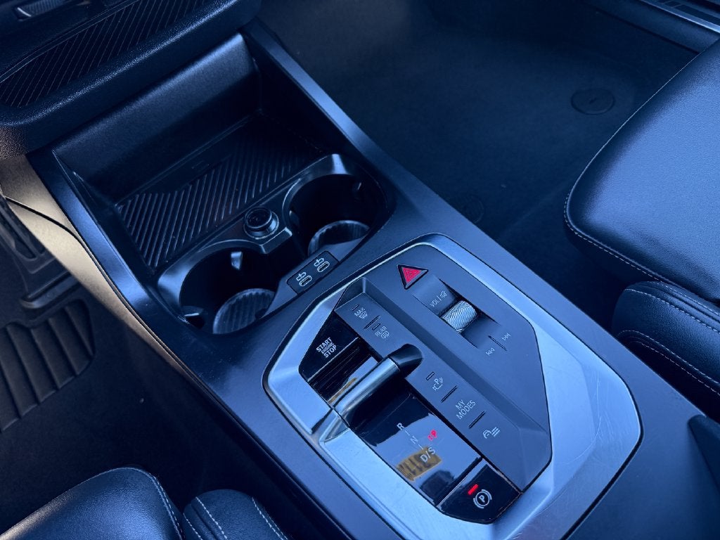 2026 BMW 2 Series 228 Gran Coupe