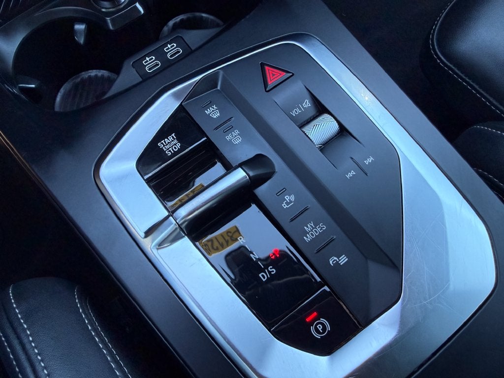 2026 BMW 2 Series 228 Gran Coupe