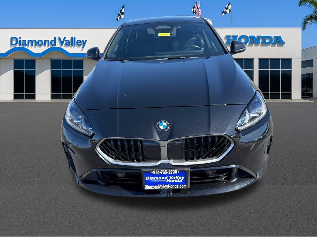 2026 BMW 2 Series 228 Gran Coupe