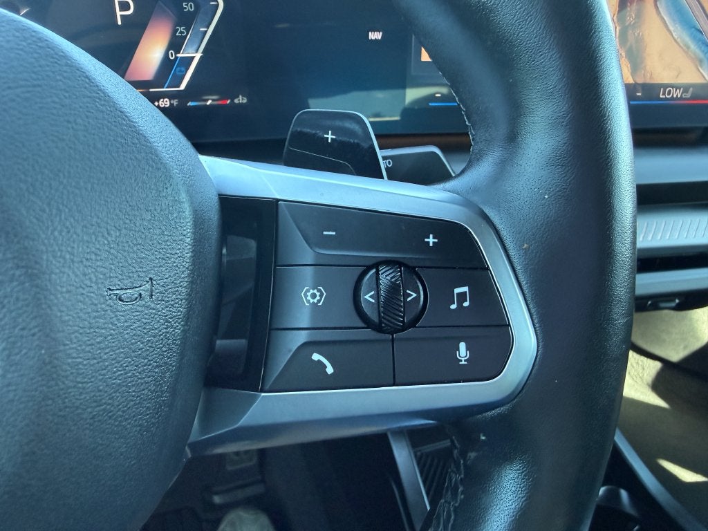 2026 BMW 2 Series 228 Gran Coupe