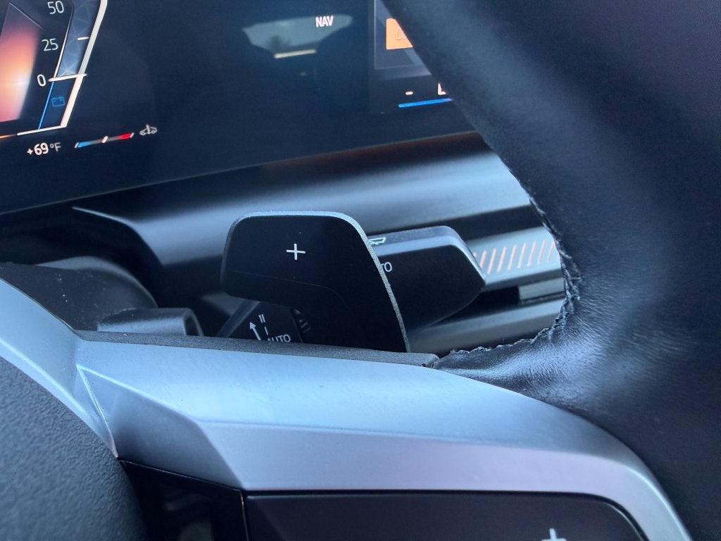2026 BMW 2 Series 228 Gran Coupe