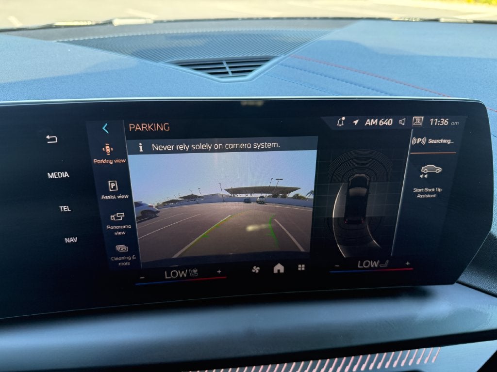 2026 BMW 2 Series 228 Gran Coupe