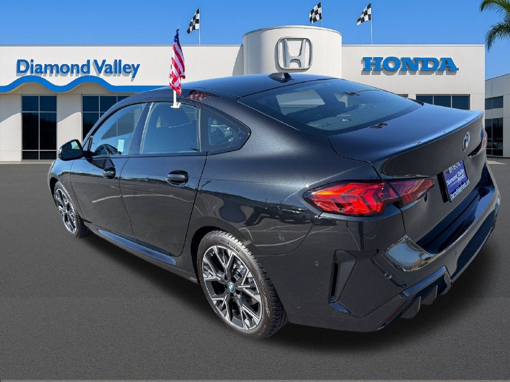 2026 BMW 2 Series 228 Gran Coupe