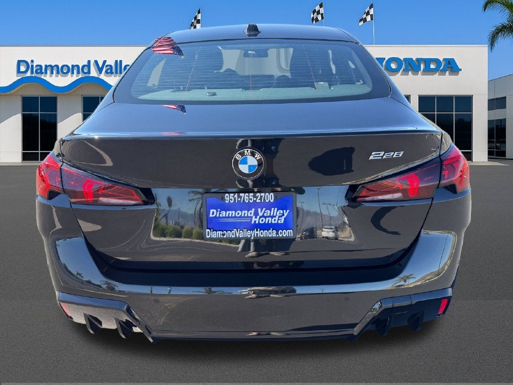 2026 BMW 2 Series 228 Gran Coupe