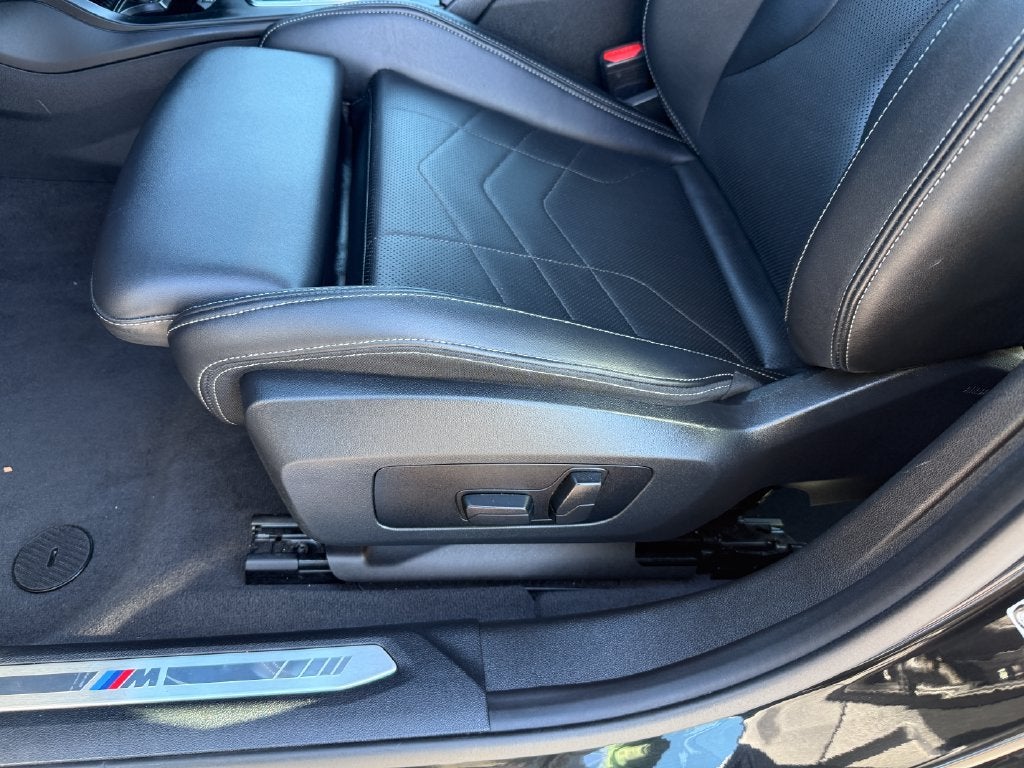 2026 BMW 2 Series 228 Gran Coupe