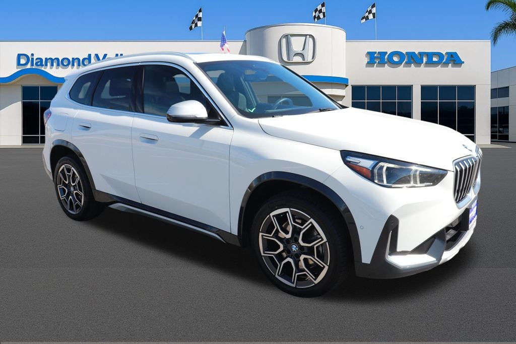2023 BMW X1 xDrive28i