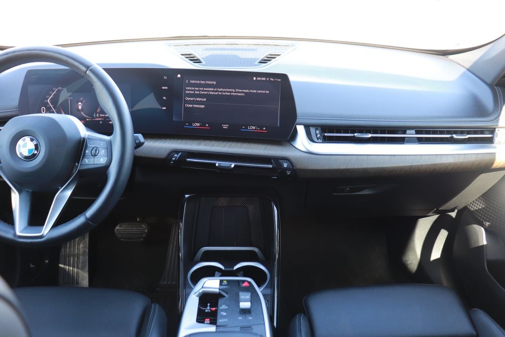 2023 BMW X1 xDrive28i