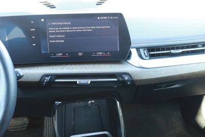 2023 BMW X1 xDrive28i