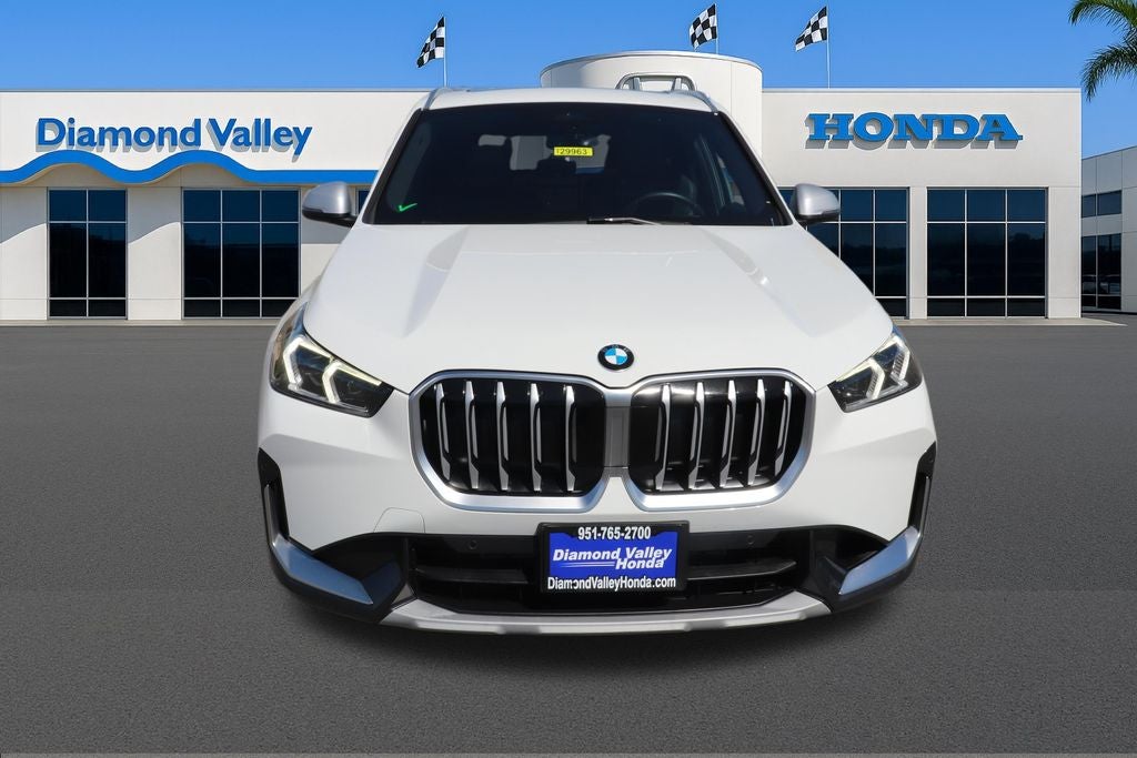2023 BMW X1 xDrive28i