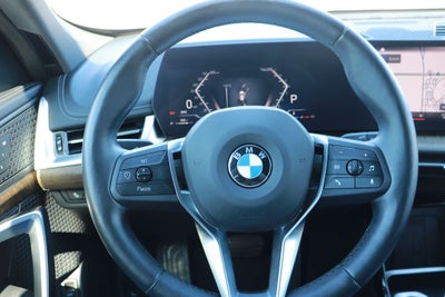 2023 BMW X1 xDrive28i