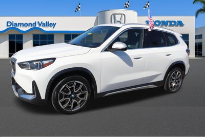 2023 BMW X1 xDrive28i