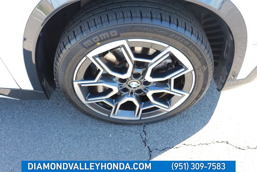 2023 BMW X1 xDrive28i