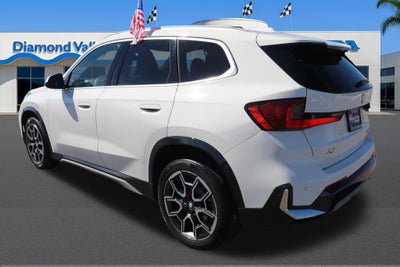 2023 BMW X1 xDrive28i