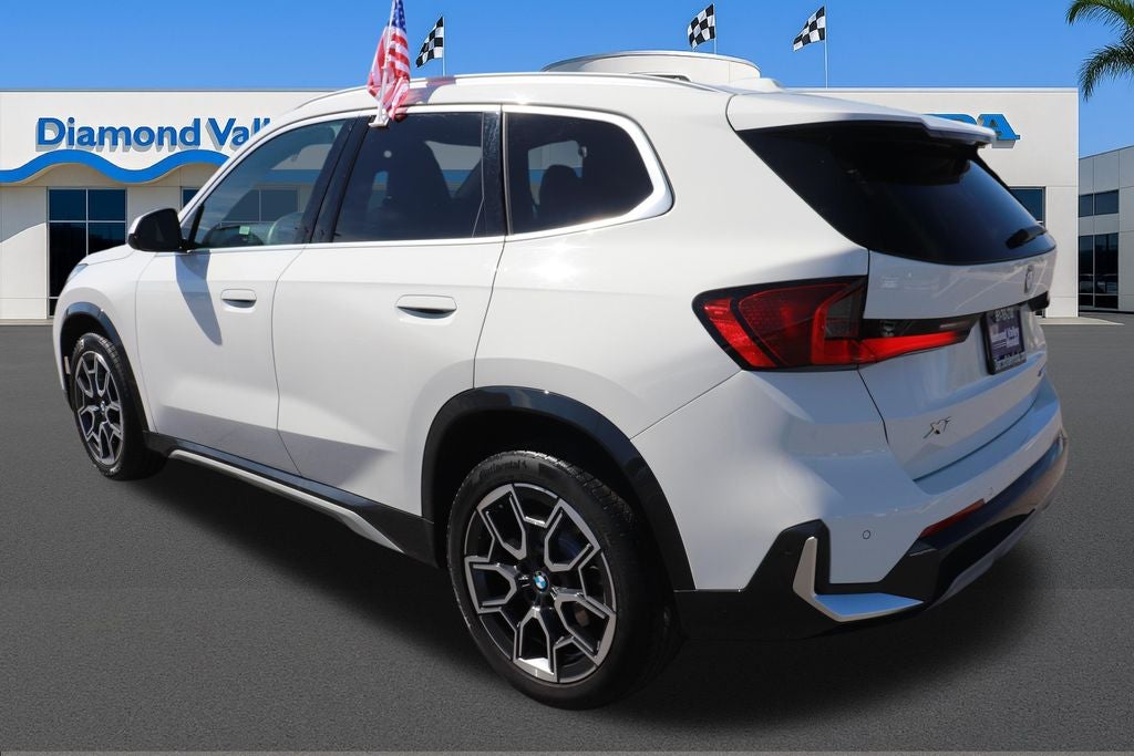 2023 BMW X1 xDrive28i
