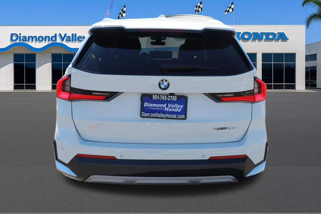 2023 BMW X1 xDrive28i