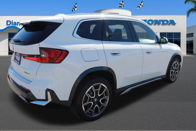 2023 BMW X1 xDrive28i