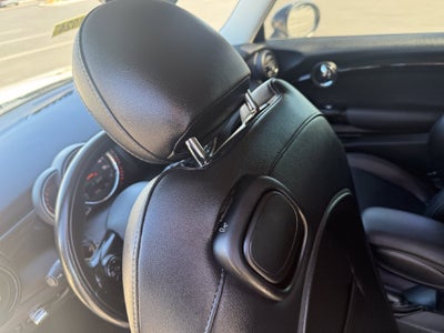 2017 MINI Cooper S Base