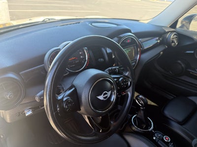 2017 MINI Cooper S Base