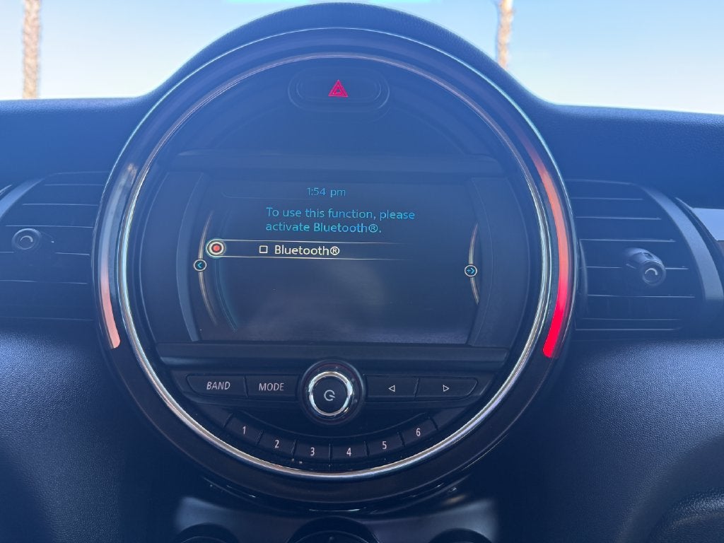 2017 MINI Cooper S Base