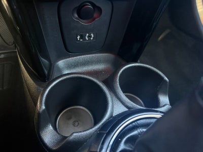 2017 MINI Cooper S Base