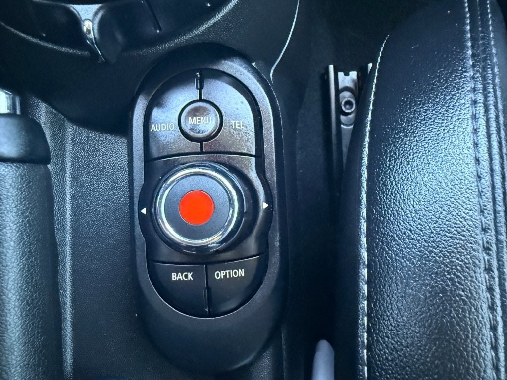 2017 MINI Cooper S Base