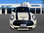 2017 MINI Cooper S Base