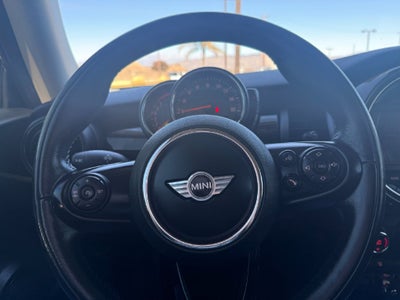 2017 MINI Cooper S Base