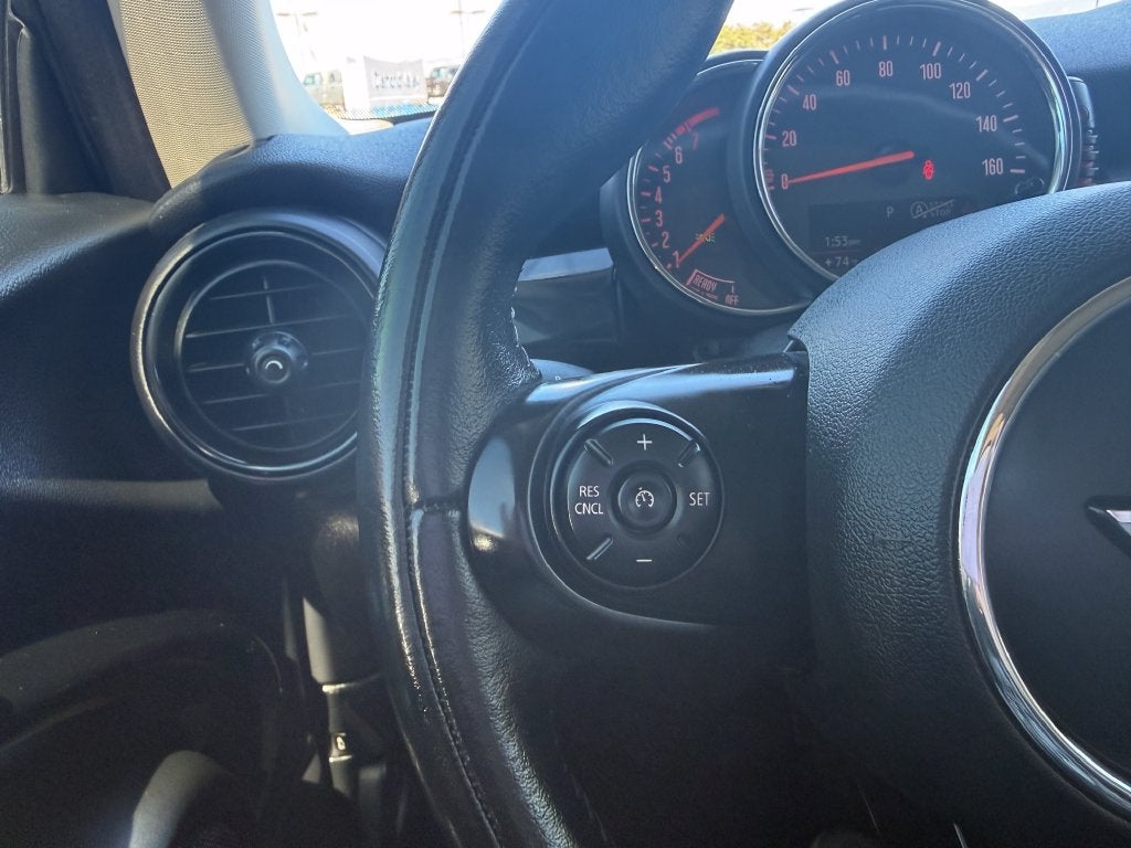 2017 MINI Cooper S Base