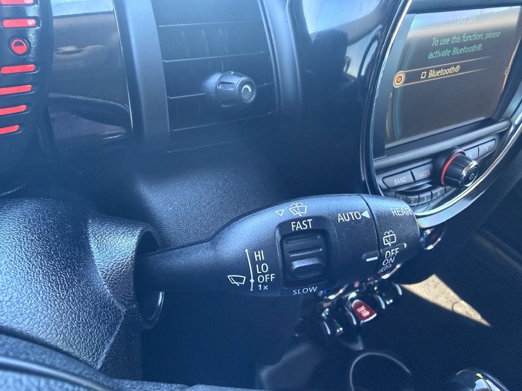 2017 MINI Cooper S Base