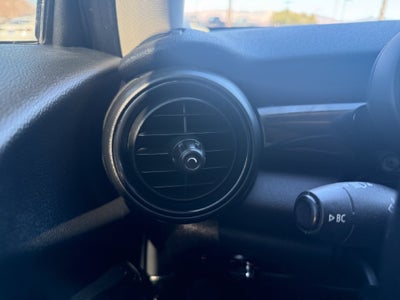 2017 MINI Cooper S Base