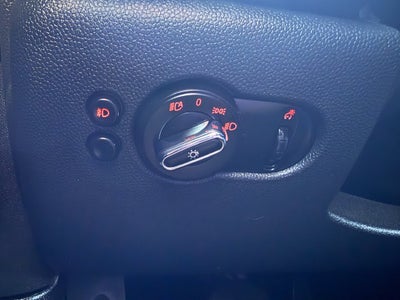 2017 MINI Cooper S Base