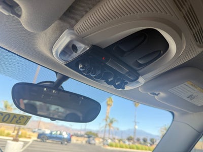 2017 MINI Cooper S Base