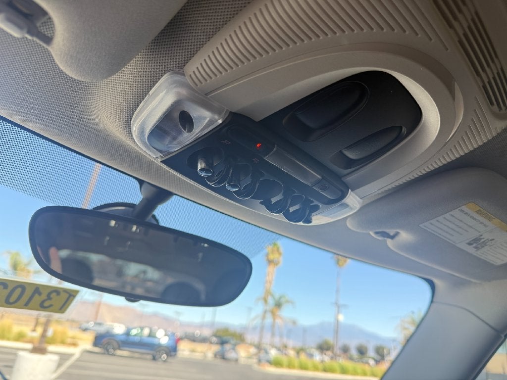 2017 MINI Cooper S Base