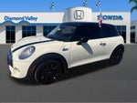 2017 MINI Cooper S Base
