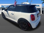 2017 MINI Cooper S Base